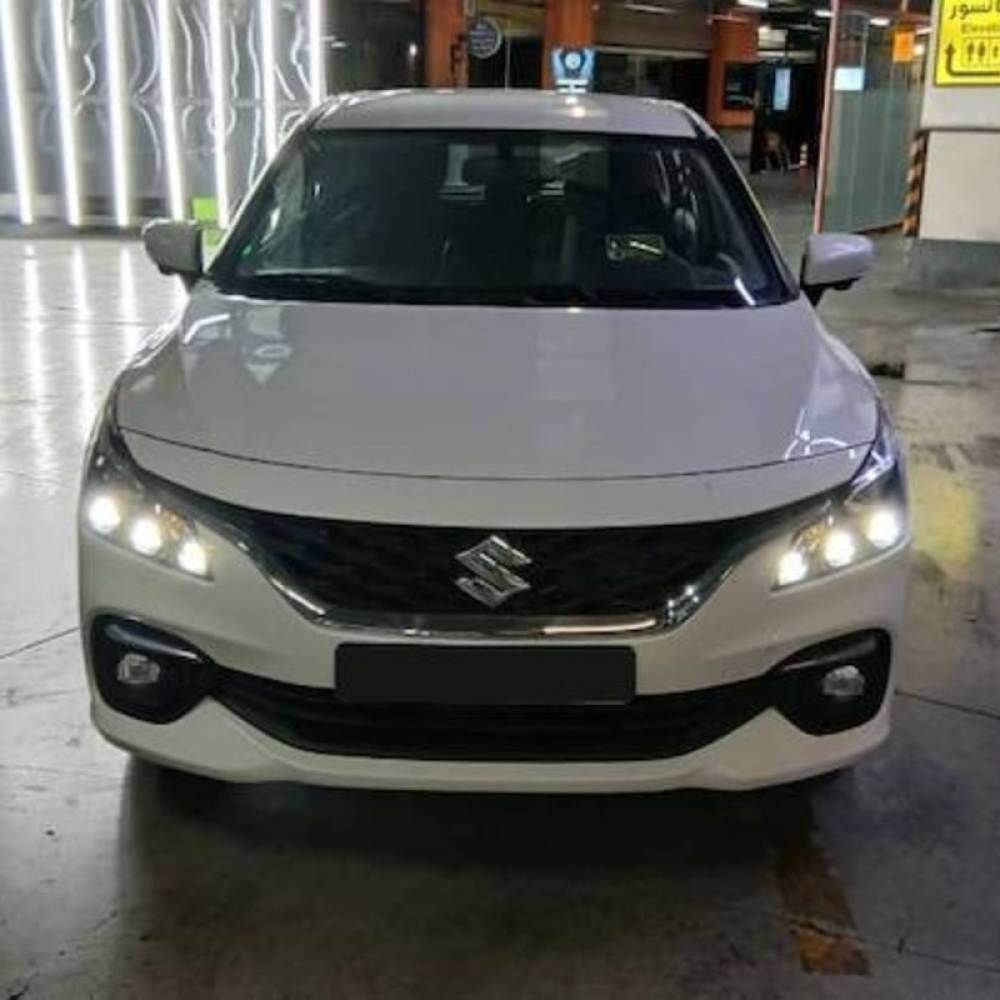 سوزوکی مدل بالنو 1.5 لیتر سال 2025  صفر