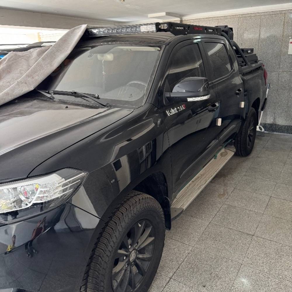 مکث موتور مدل کلوت اتوماتیک تیپ 2 سال 1402  کارکرده