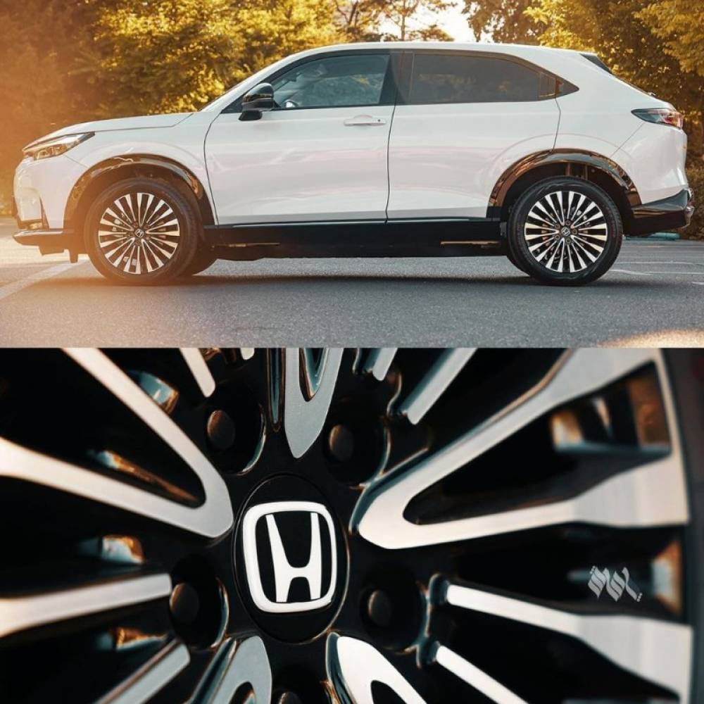 هوندا مدل ENS1 150 کیلووات سال 2023  کارکرده