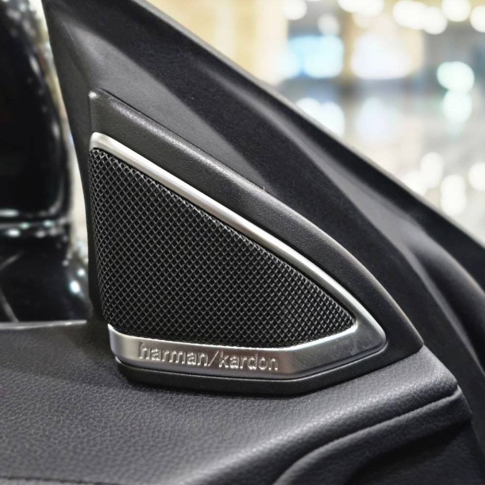 بنز CLS500 مدل 2012