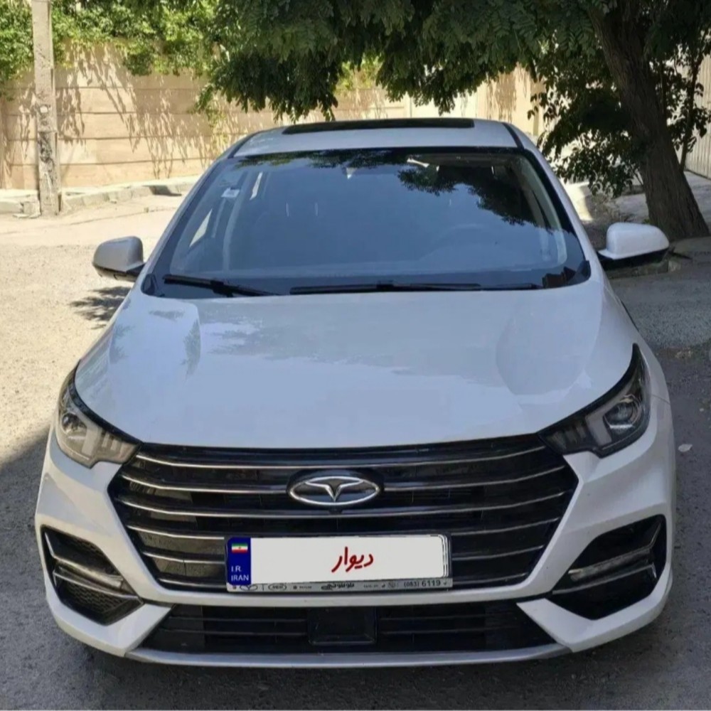 فونیکس (FOWNIX) آریزو 6 پرو سال 1403
