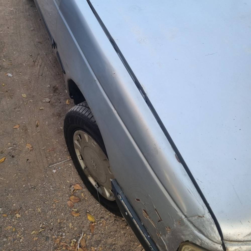 پژو مدل 405 GLX بنزینی سال 1384  کارکرده