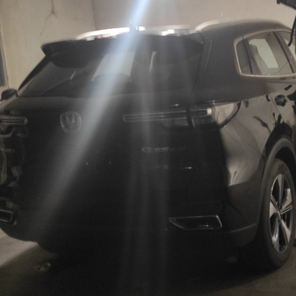 چانگان (CHANGAN) چانگان CS55 plus 1.5 لیتر توربو سال 2024