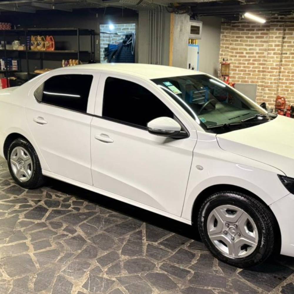 تارا مدل دنده ای V1 پلاس 6 سرعته سال 1403  کارکرده