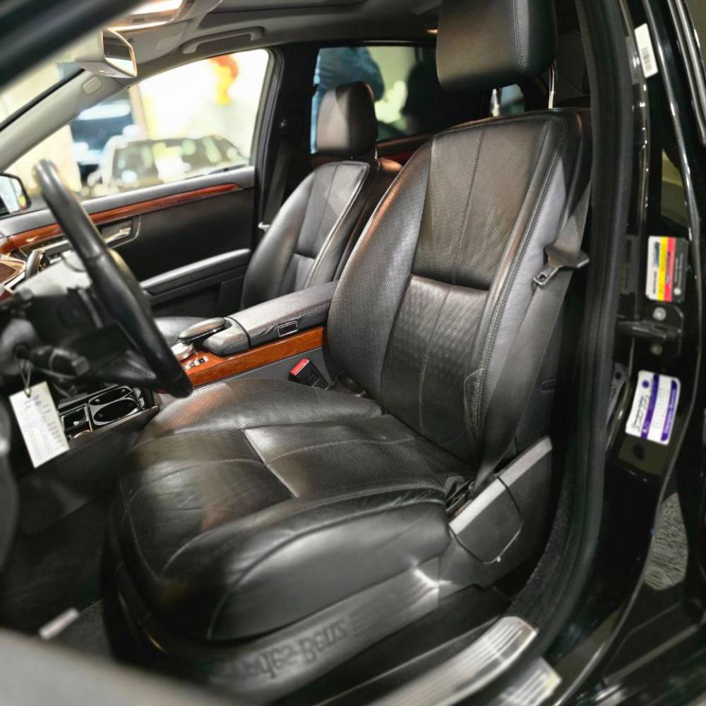 بنز S350 مدل 2009