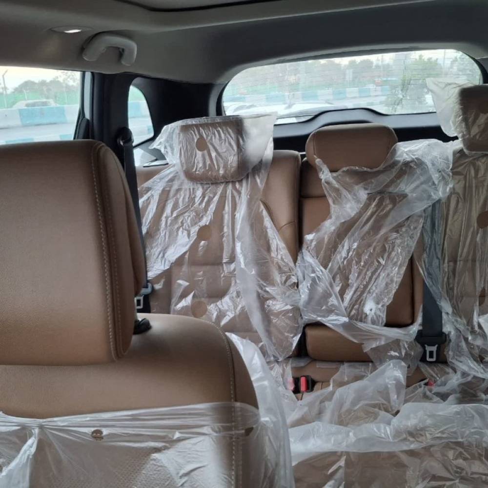 رنو مدل کولیوس سال 2025  کارکرده