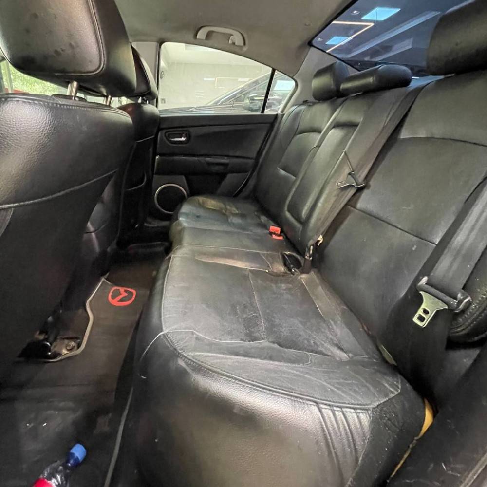 مزدا۳ مدل ۸۸