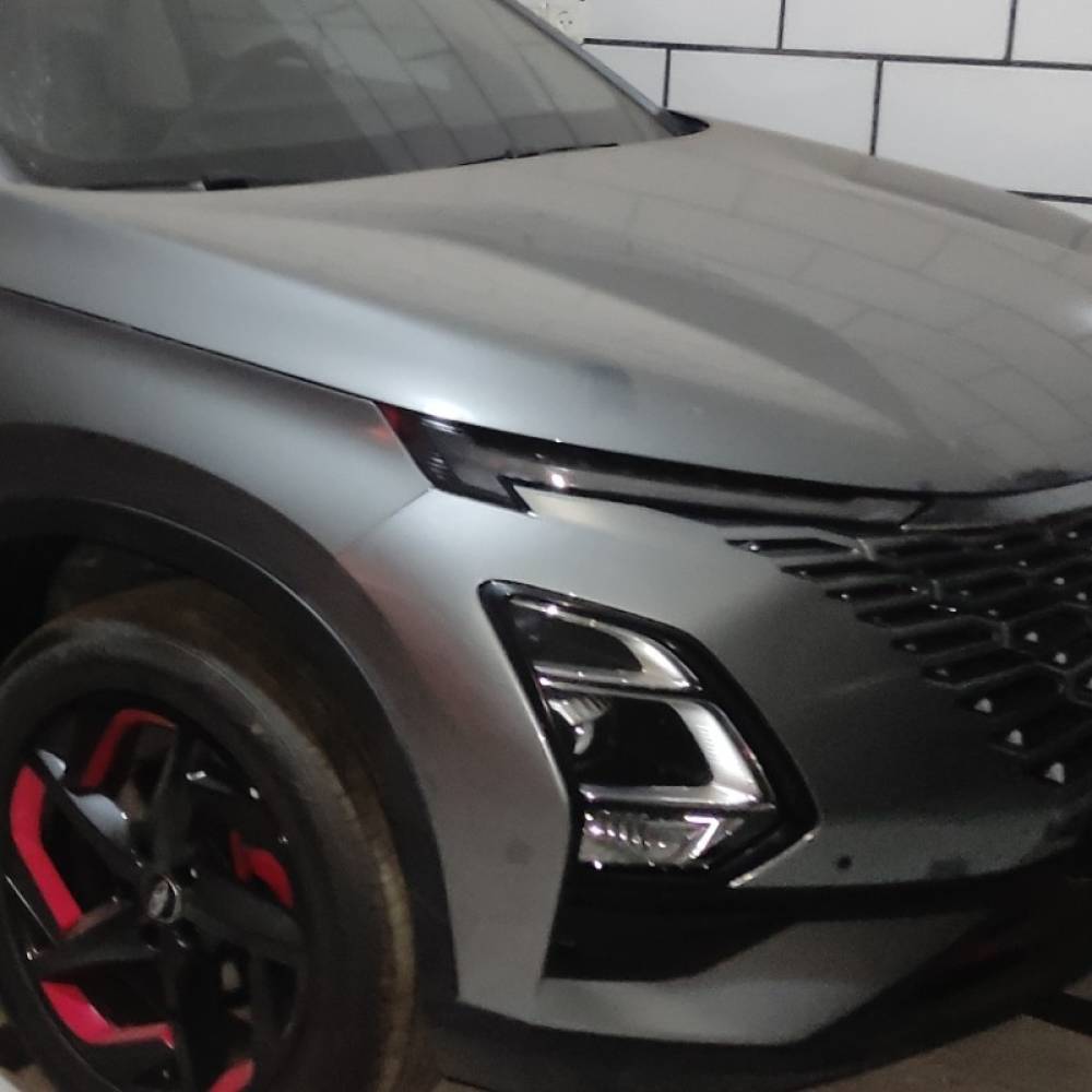 فونیکس مدل FX پریمیوم AWD سال 1403  صفر