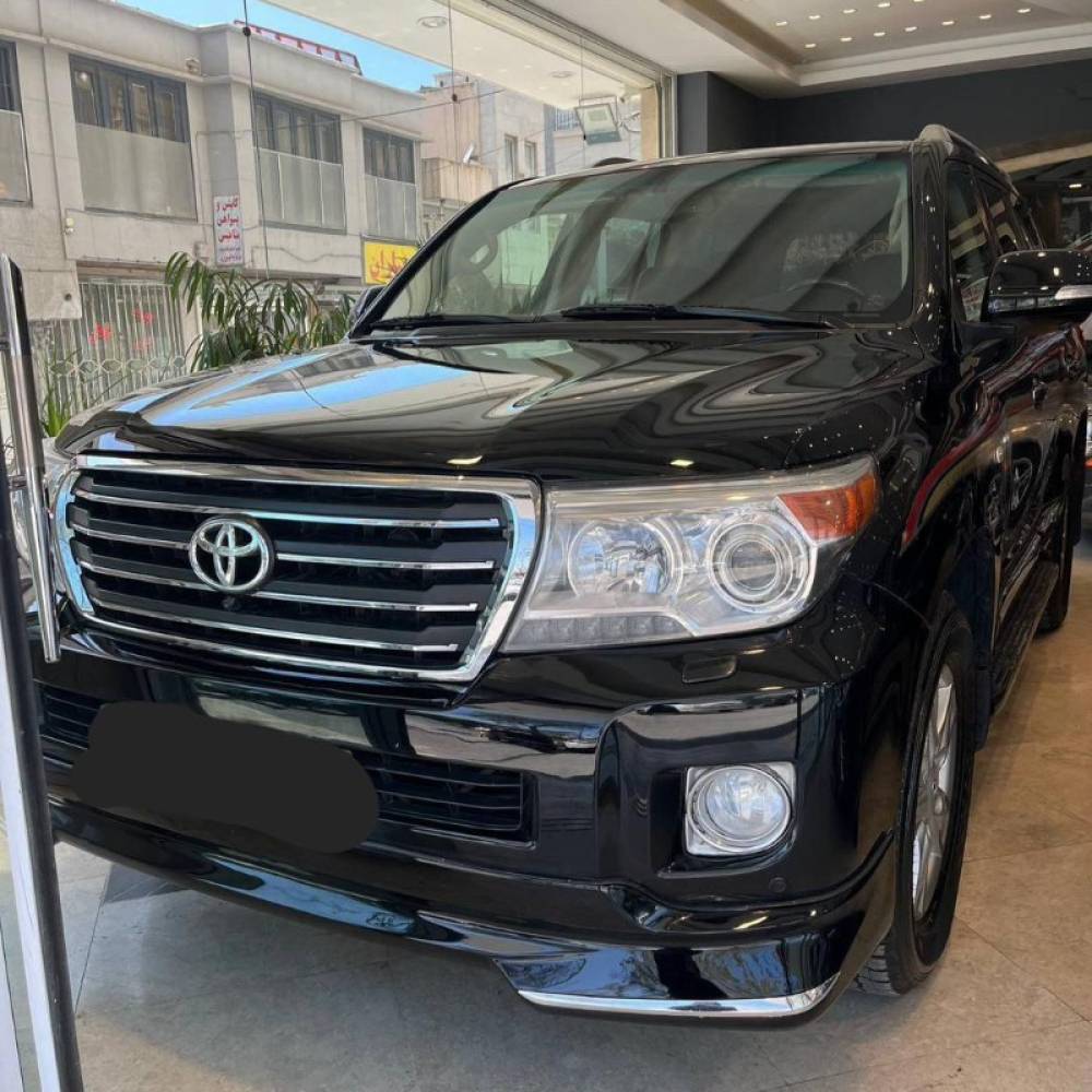 هامر مدل H3 سال 1958  کارکرده