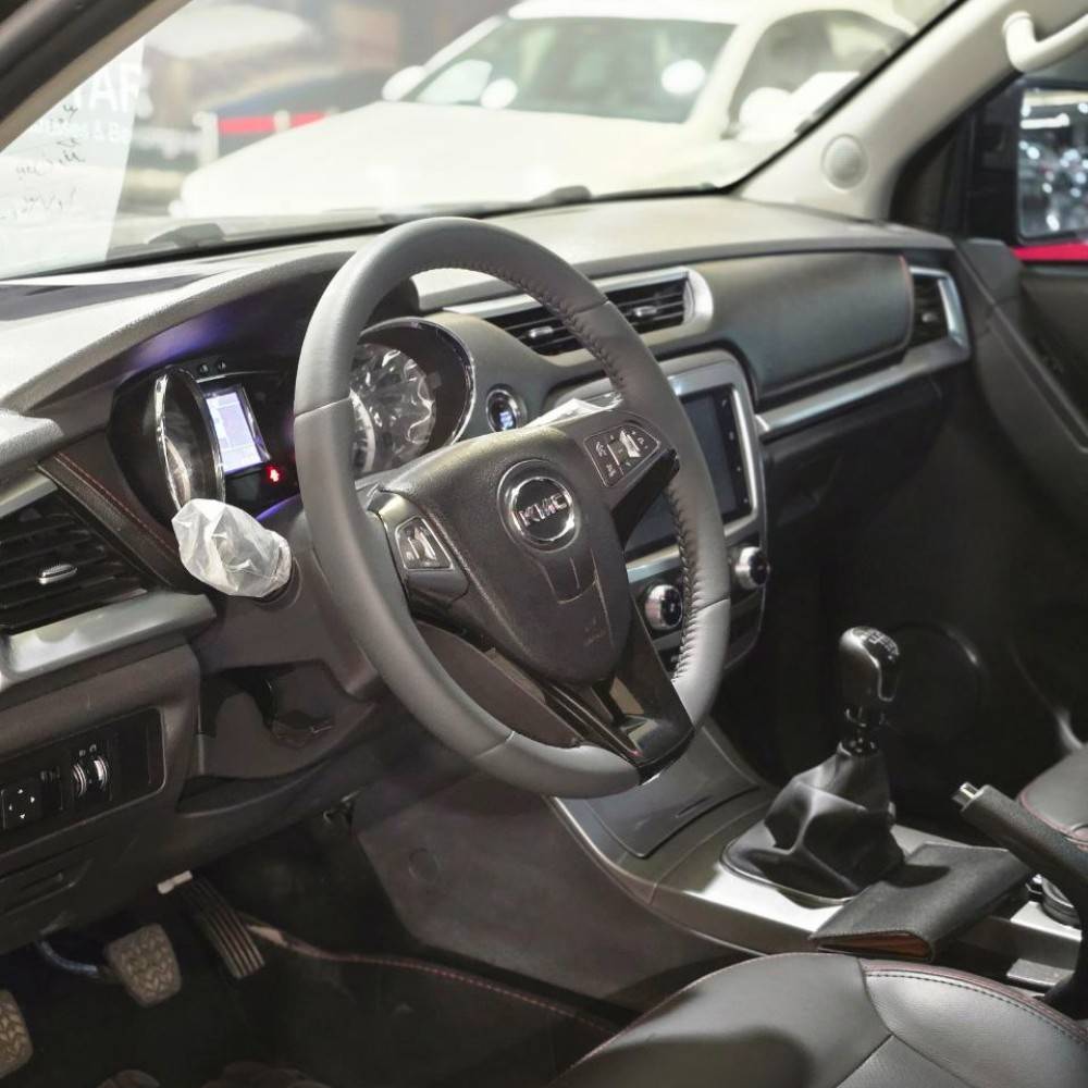 کی ام سی T8 مدل 1402