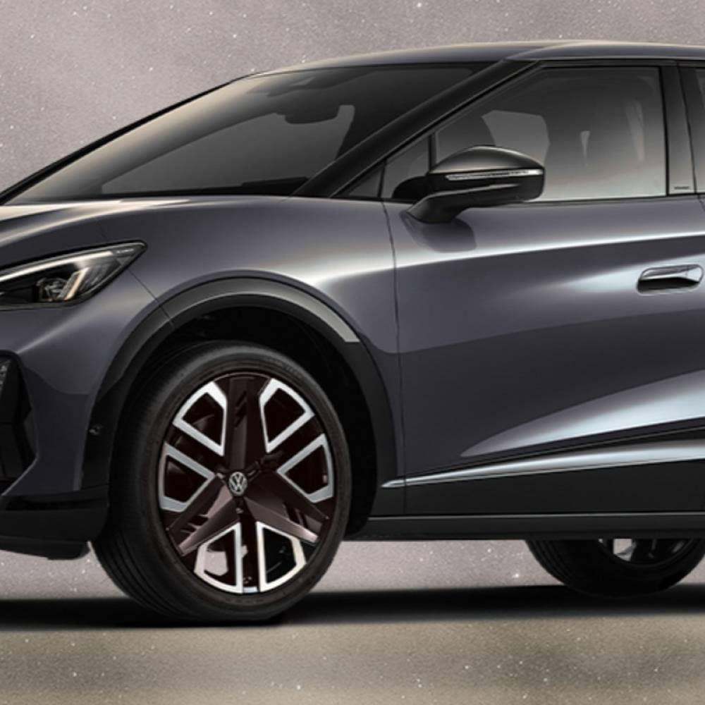 فولکس واگن مدل فولکس id یونیکس اولترا سال 2025  صفر