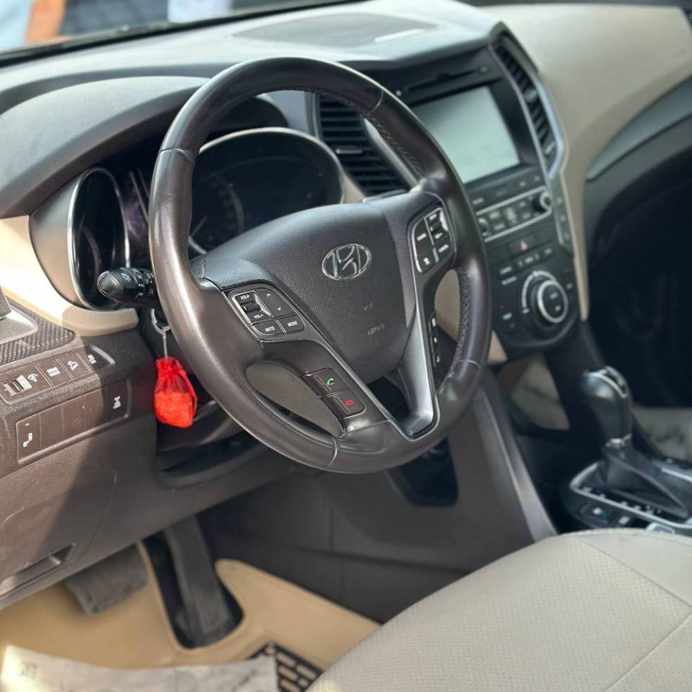 سانتافه ۲۰۱۷