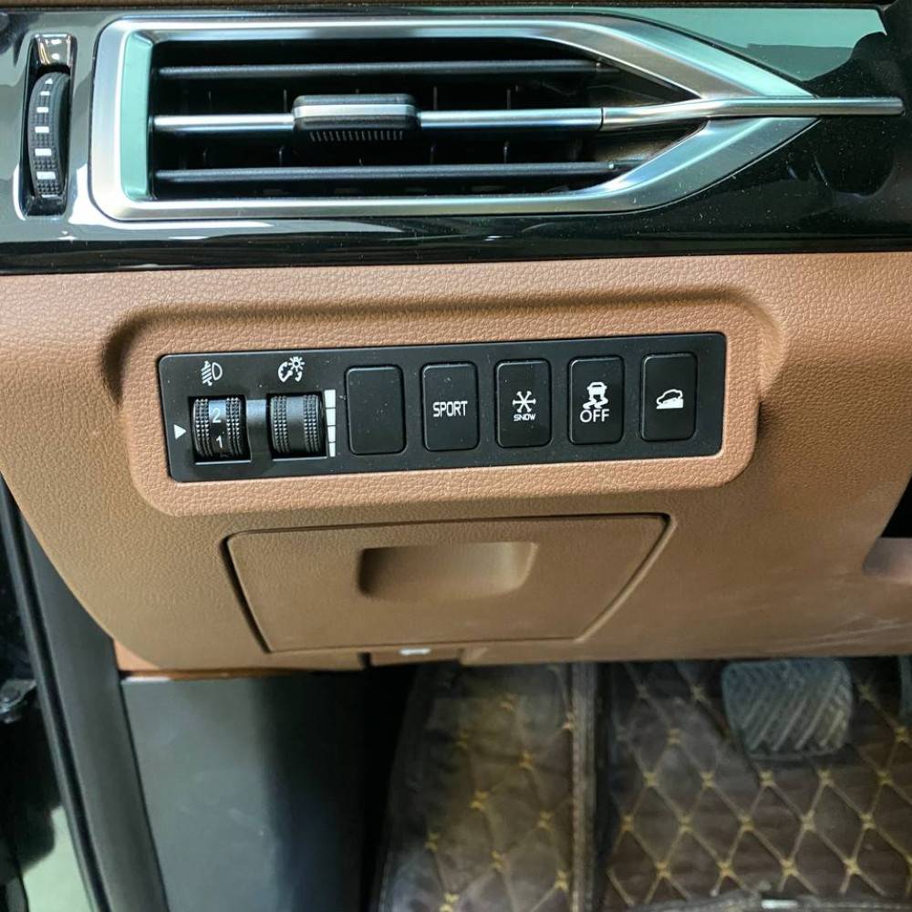 هایما 7x مدل ۱۴۰۳