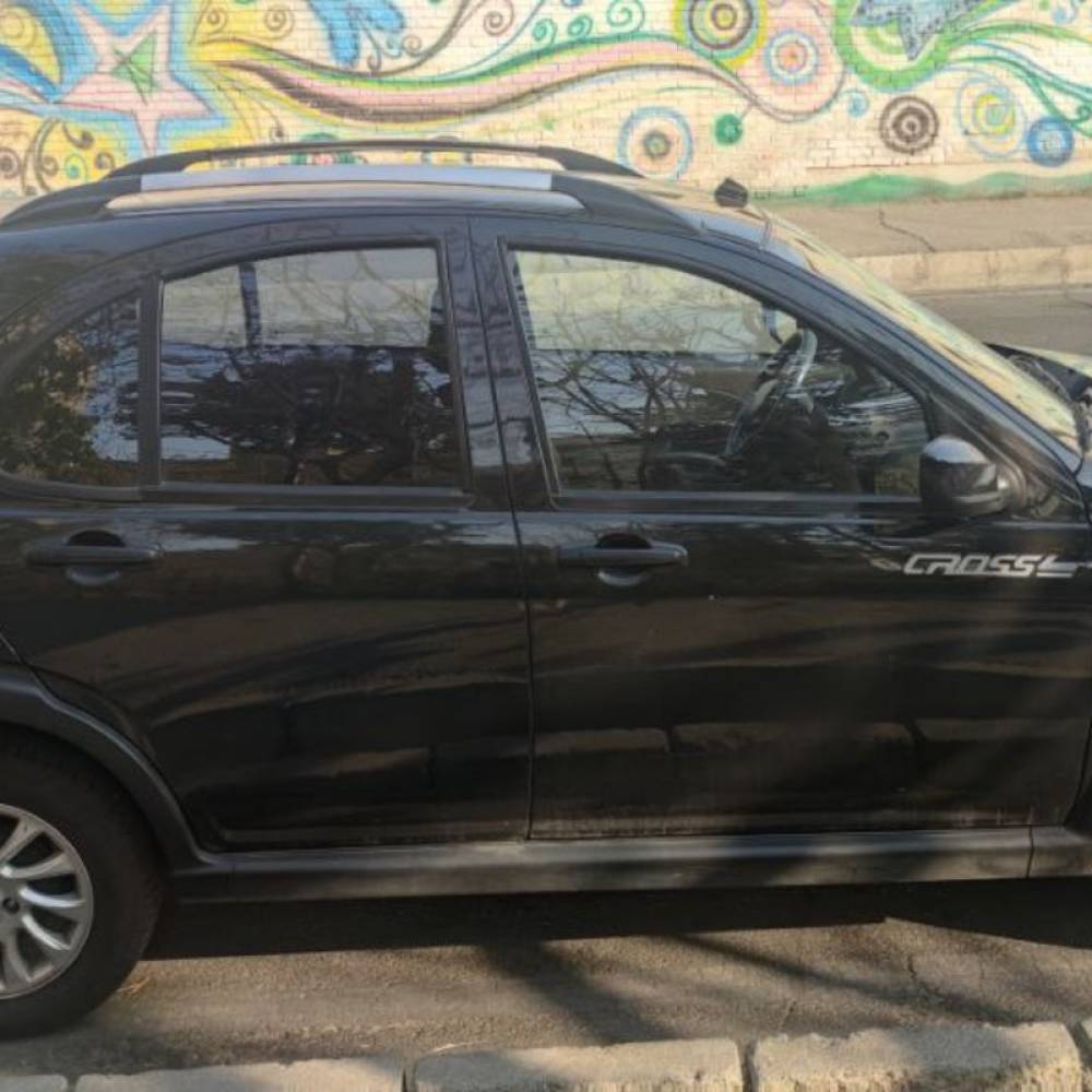 کوییک مدل اتوماتیک پلاس سال 1397  کارکرده