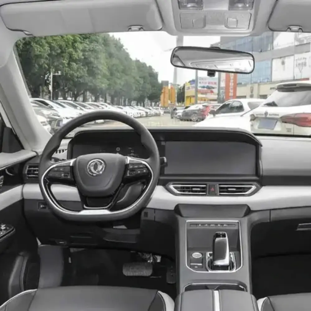 دانگ فنگ مدل E70 110 کیلووات سال 2023  کارکرده