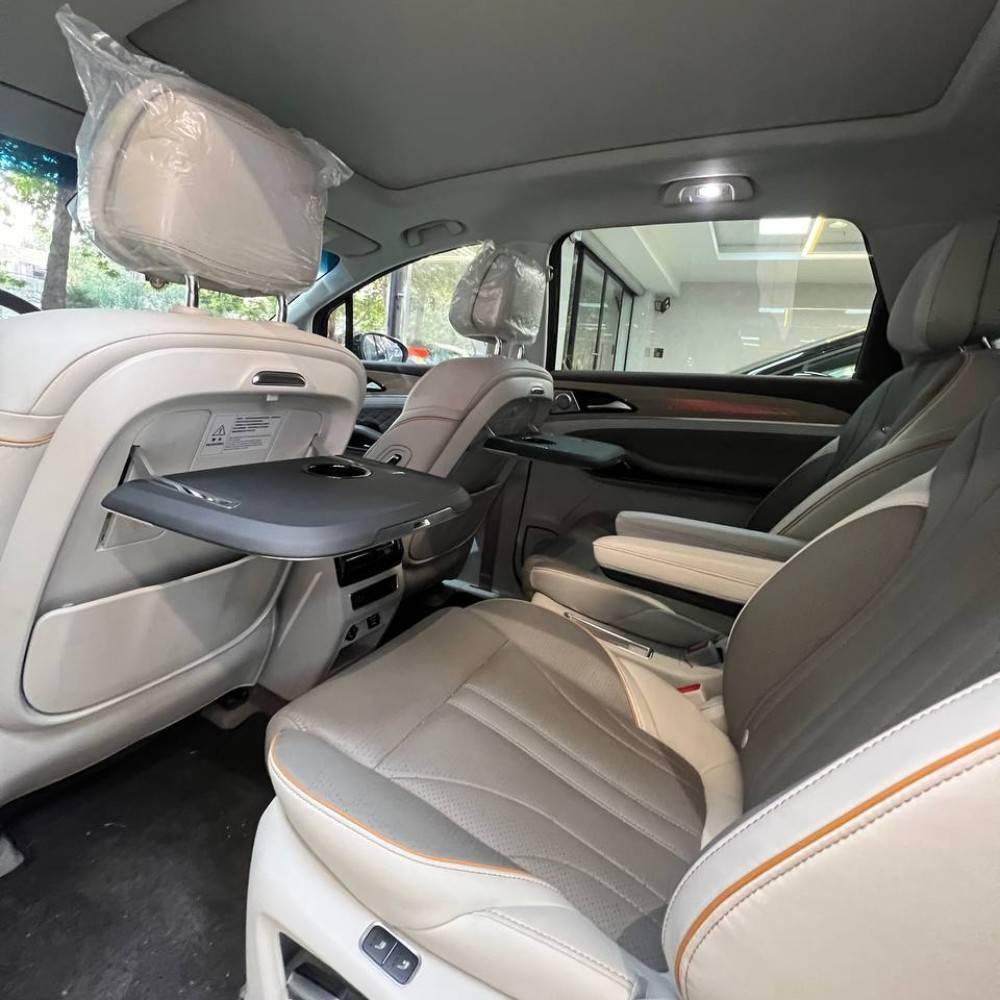 فردا موتور Fmc مدل۱۴۰۲