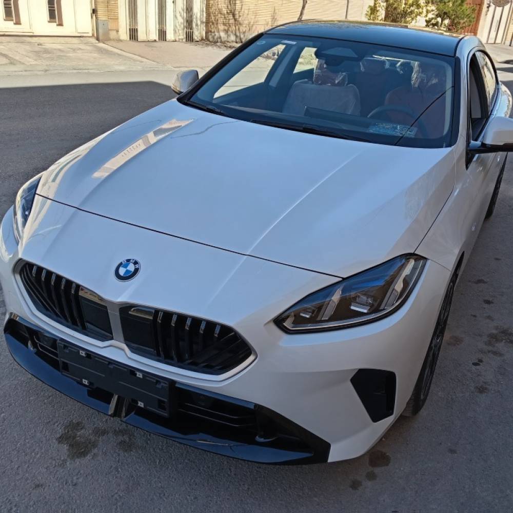 بی ام و مدل سری 2  صفر