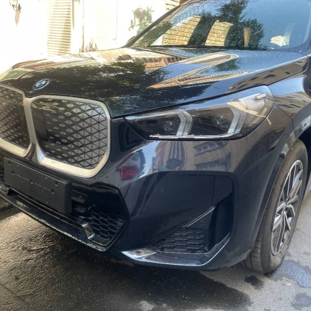 بی ام و مدل ix1 eDrive 25L سال 2025  صفر