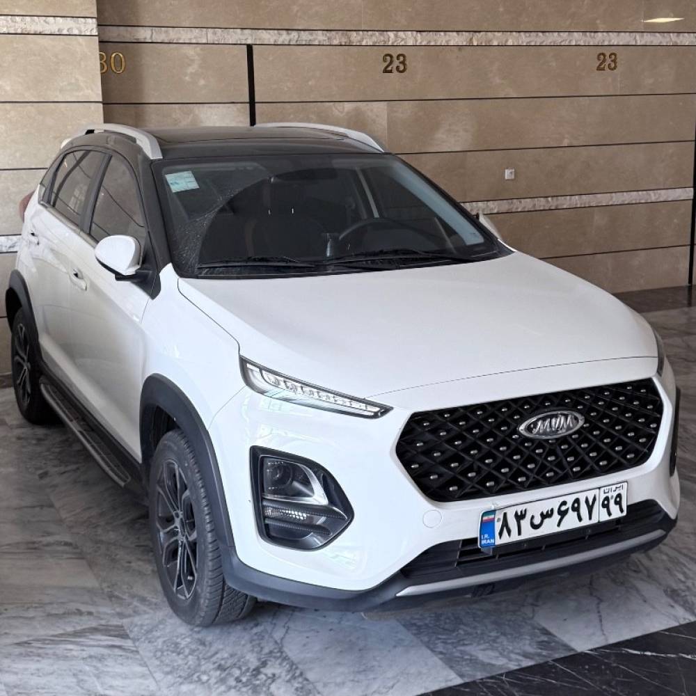 ام وی ام X22 پرو 1401