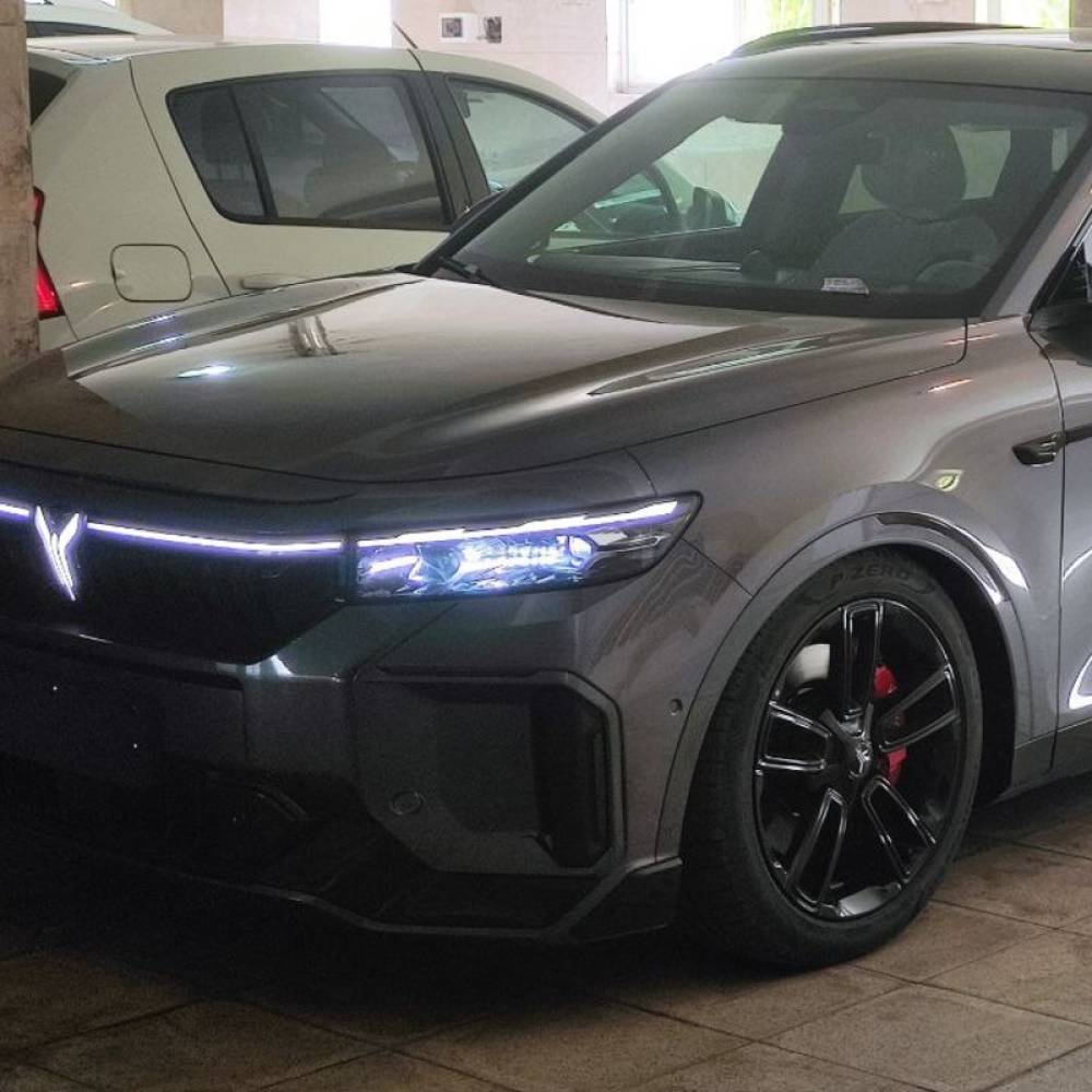 وویا مدل فری سال 2025  صفر