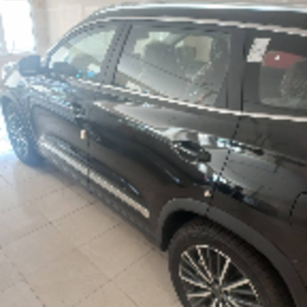 فونیکس مدل تیگو 8 پرو پرمیوم سال 1402  صفر