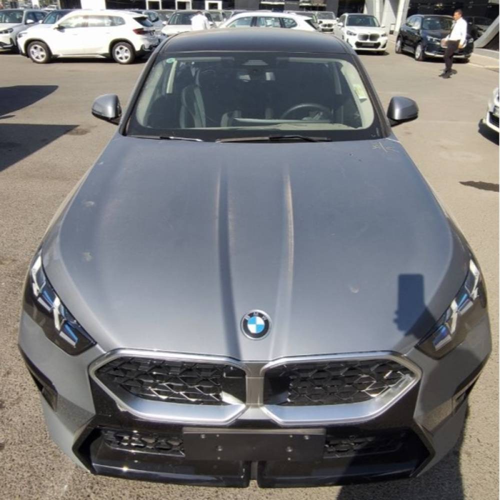 بی ام و مدل X2 sDrive 25i سال 2025  صفر