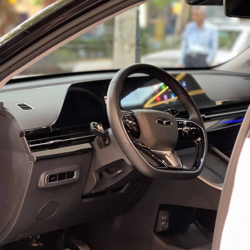 فونیکس اف ایکس پرمیوم مدل ۱۴۰۲