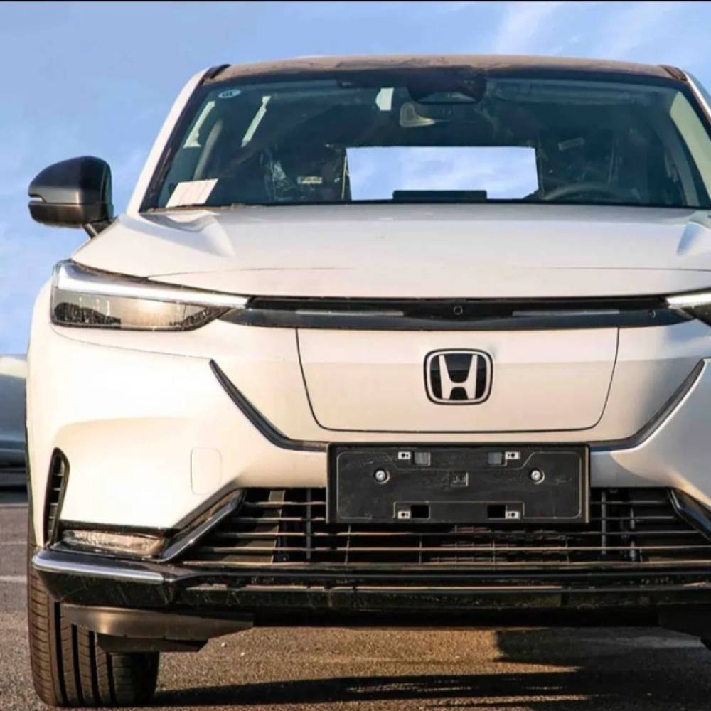 هوندا مدل ENS1 سال 2023  صفر