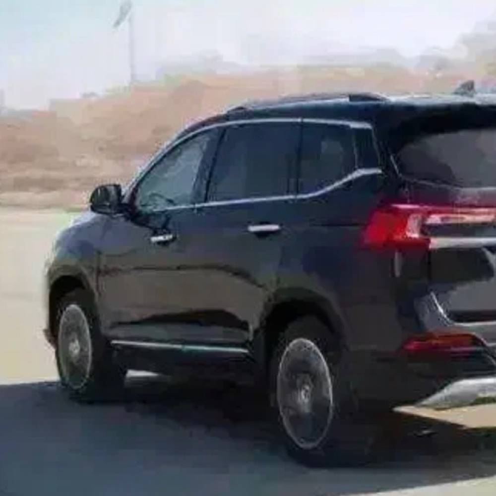 فردا مدل T5 سال 1403  کارکرده