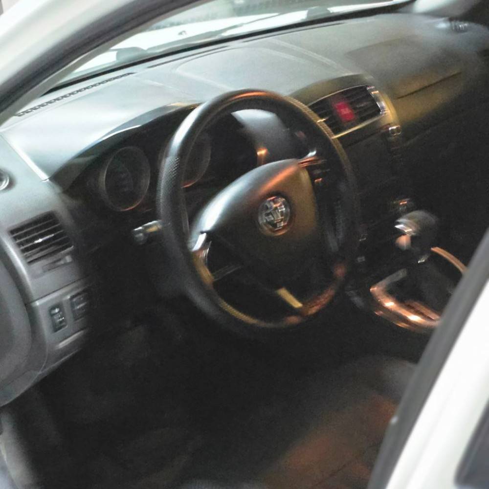 برلیانس ۳۳۰ مدل ۹۶