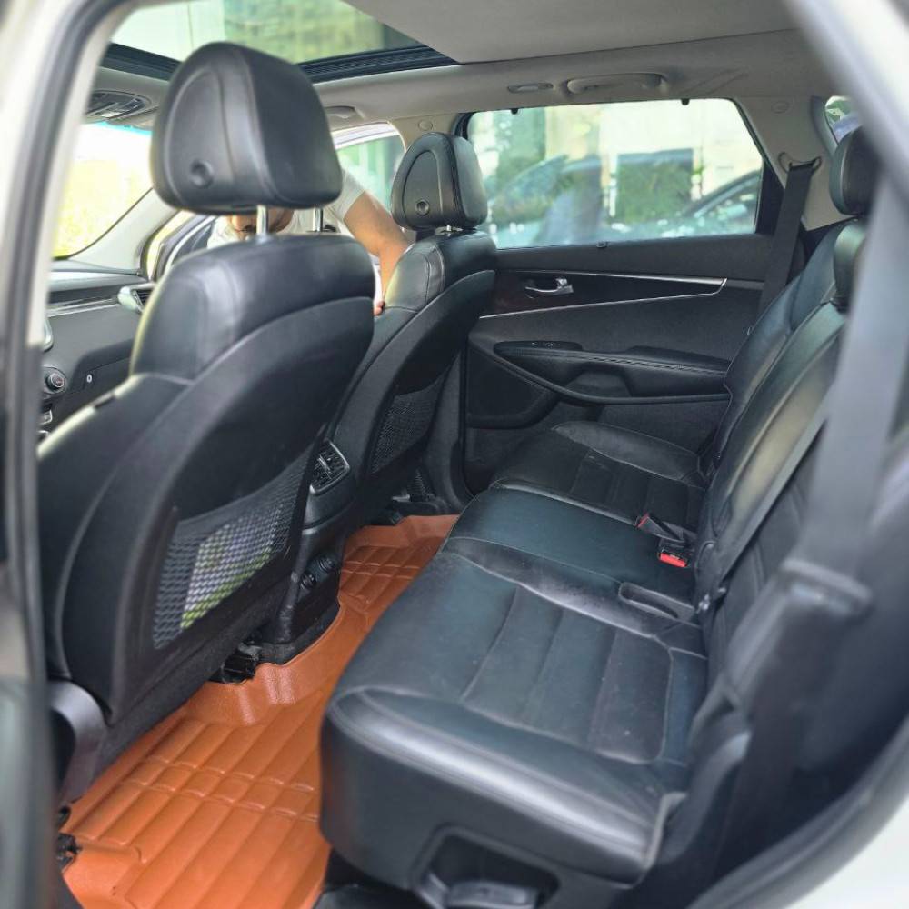 سورنتو GDI مدل ۲۰۱۶