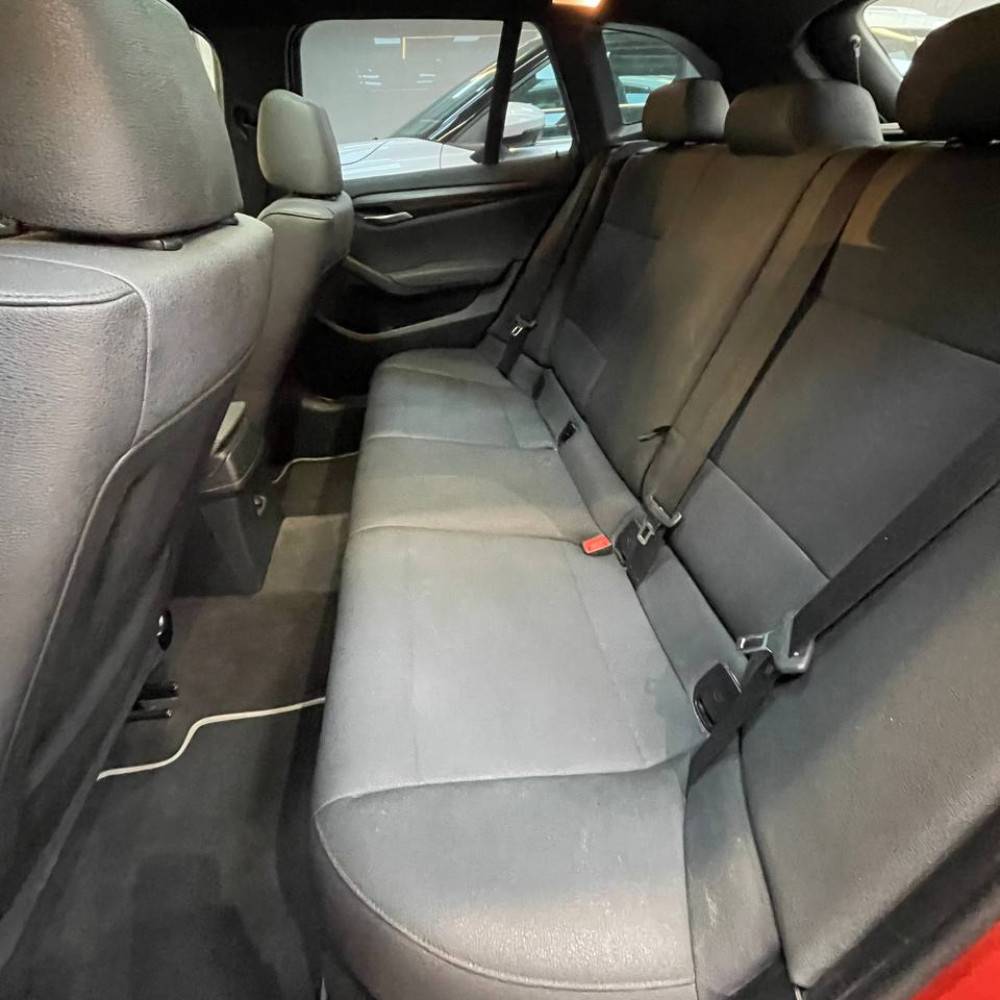 بی ام و x1 مدل ۲۰۱۴