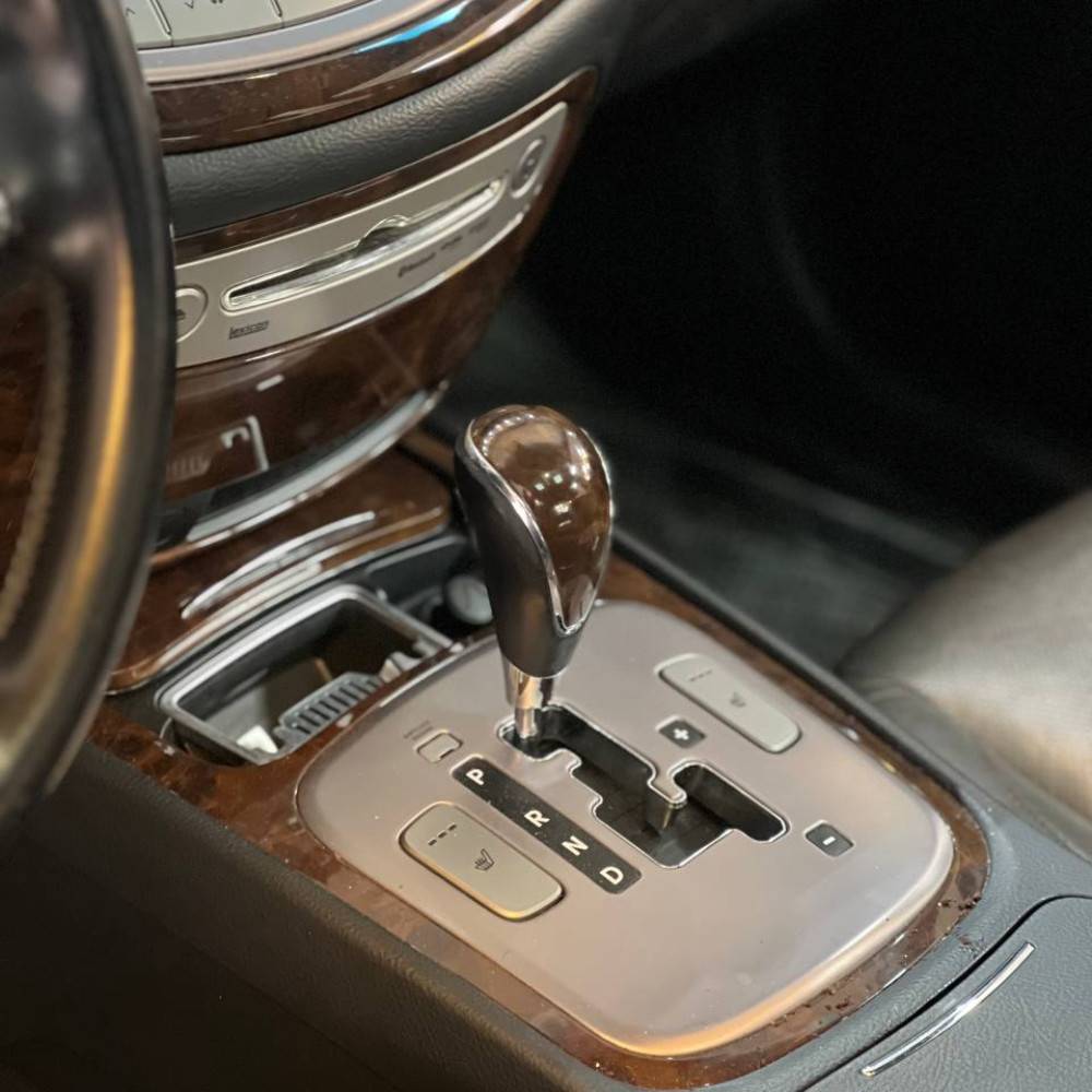 جنسیس سدان مدل ۲۰۱۱