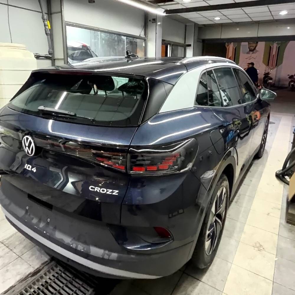 فولکس واگن مدل ID4  صفر