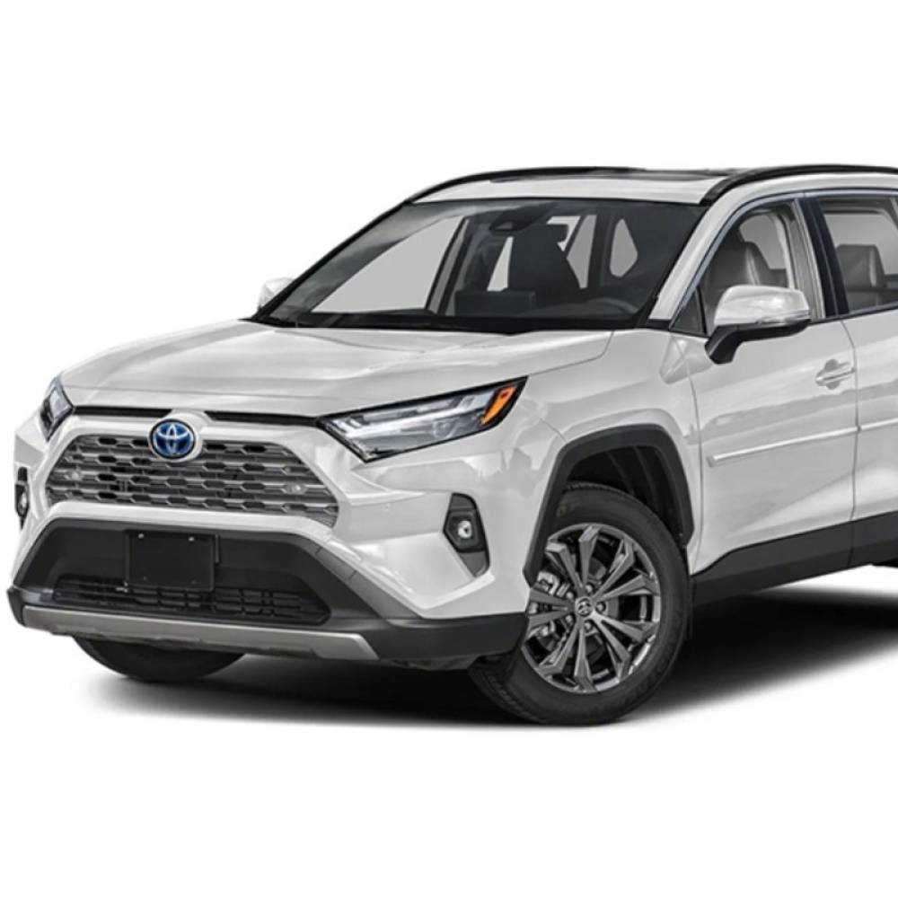 تویوتا مدل راوفور 2.0 لیتر تک دیفرانسیل سال 2024  صفر