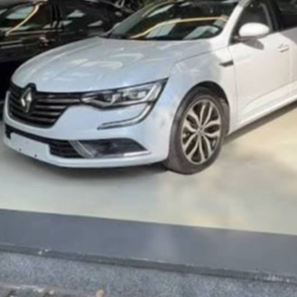 رنو مدل تالیسمان  صفر