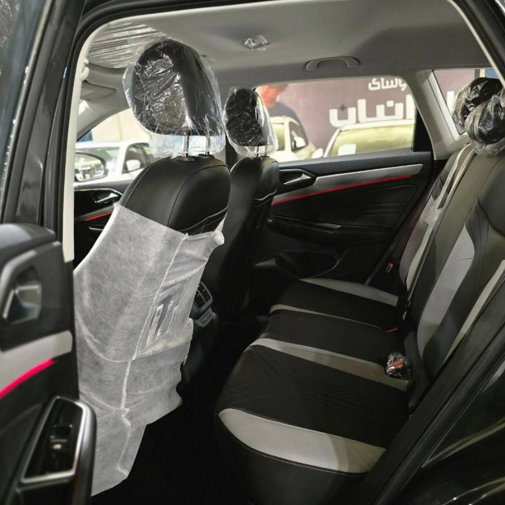 جتا VS7 مدل 2024