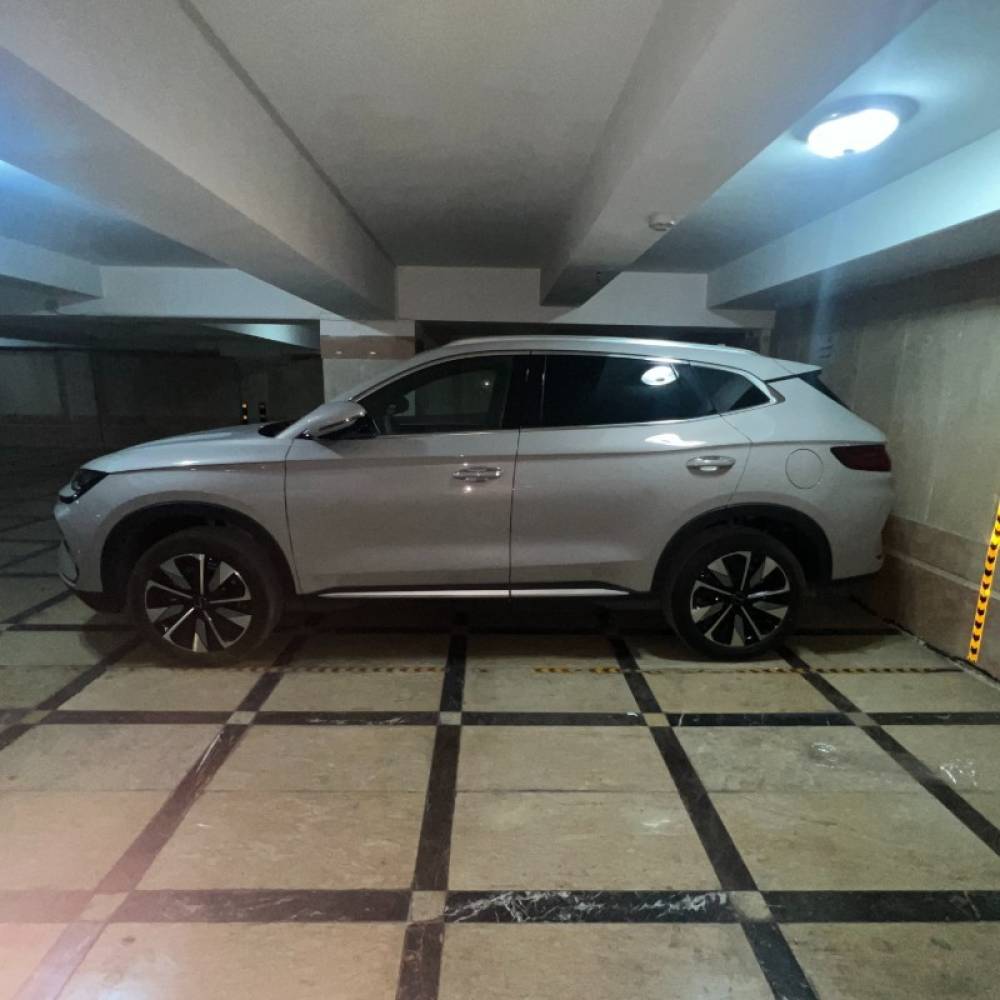 بی وای دی مدل سانگ پلاس DMi 1.5 لیتر سال 2025  صفر