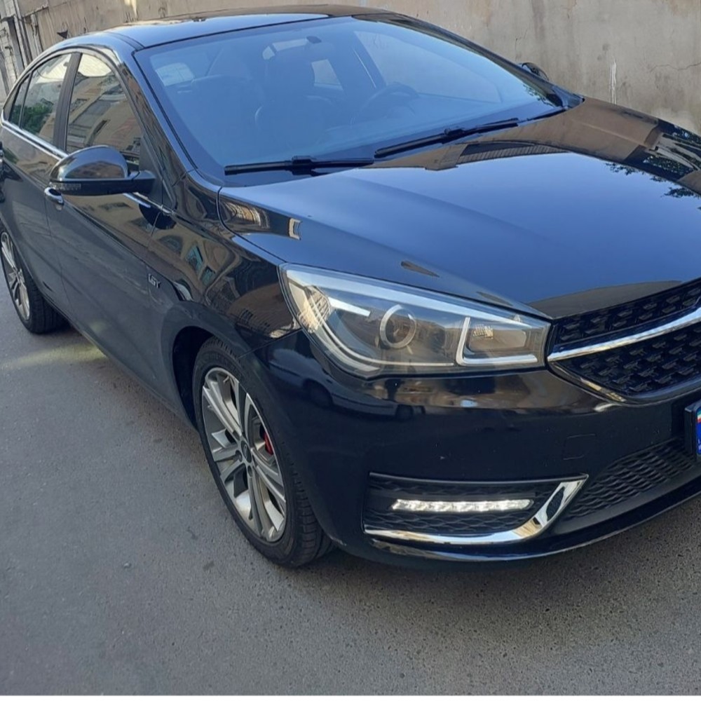 چری (CHERY) آریزو 5T IE سال 1400