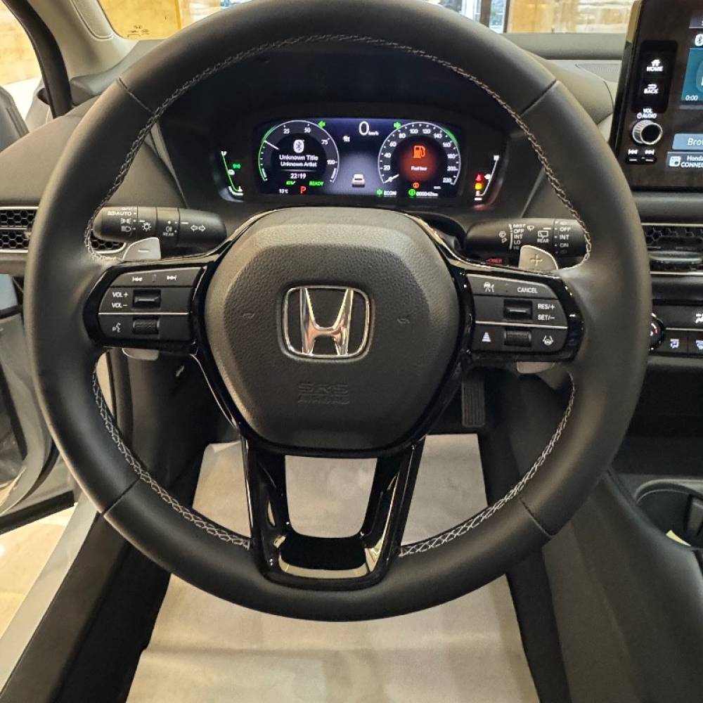 هوندا مدل HR-V eHEV 1.5 لیتر سال 2024  صفر