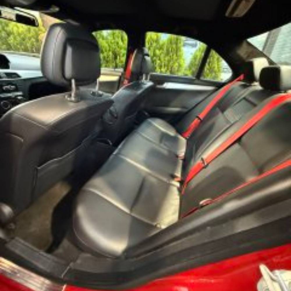 بنز c250 مدل ۲۰۱۳