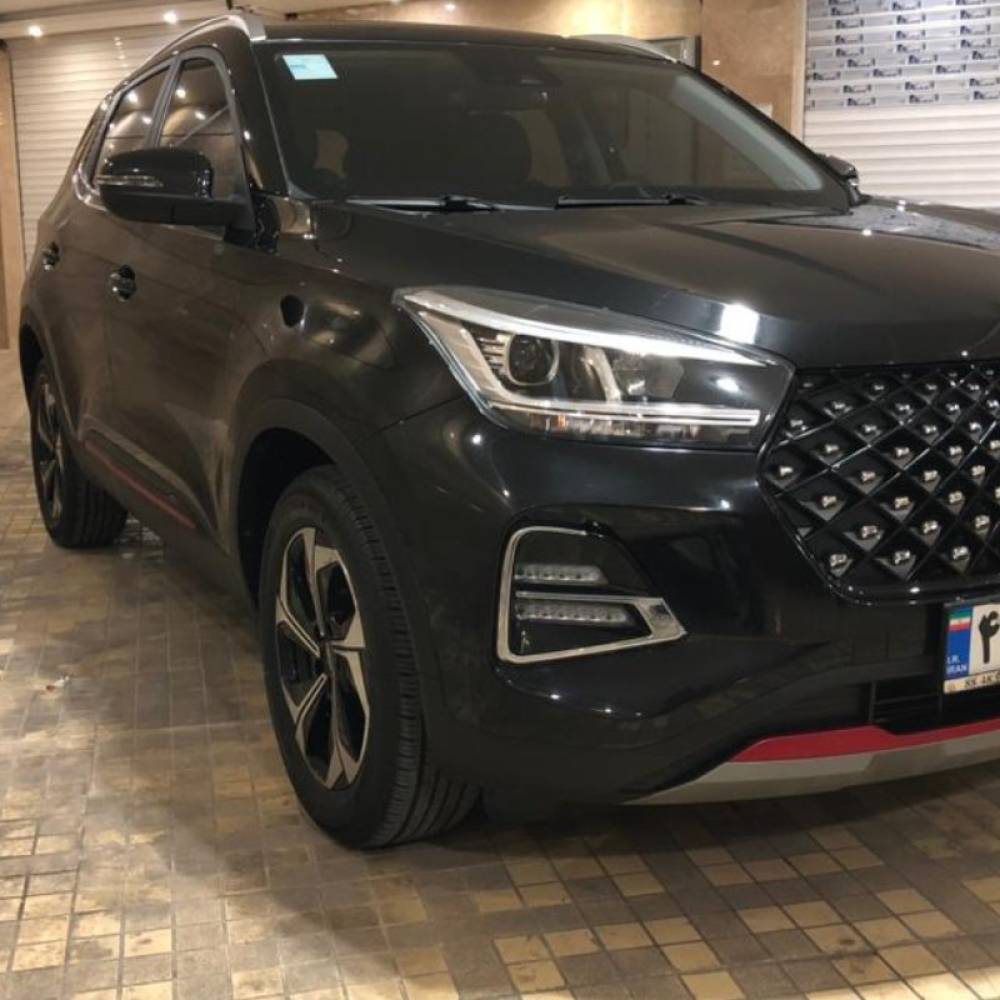 ام وی ام مدل x55 پرو اکسلنت سال 1401  کارکرده