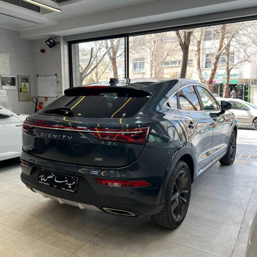 دیگنیتی پرایم مدل 1401