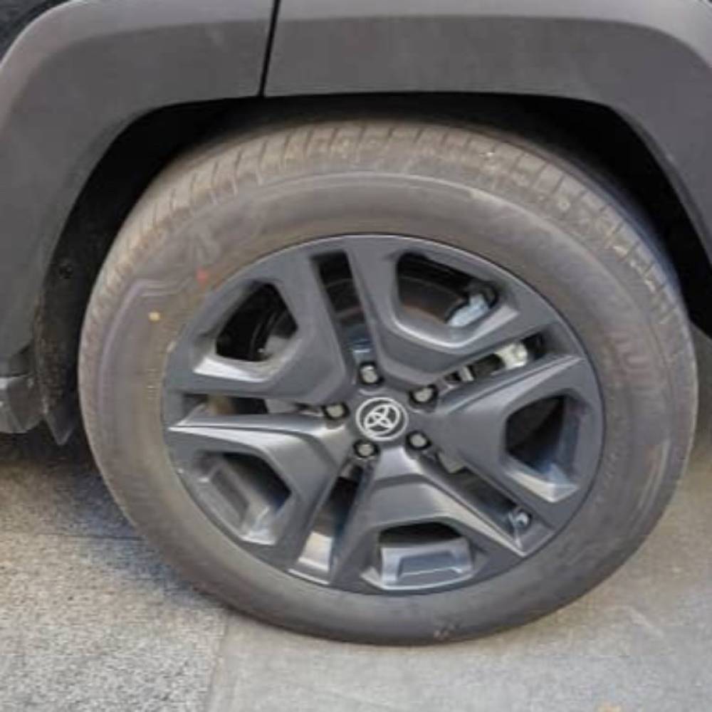 تویوتا مدل راوفور 2.5 لیتر دو دیفرانسیل ادونچر سال 2025  صفر