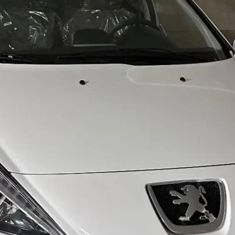 پژو مدل 207 اتوماتیک TU5P سال 1403  صفر