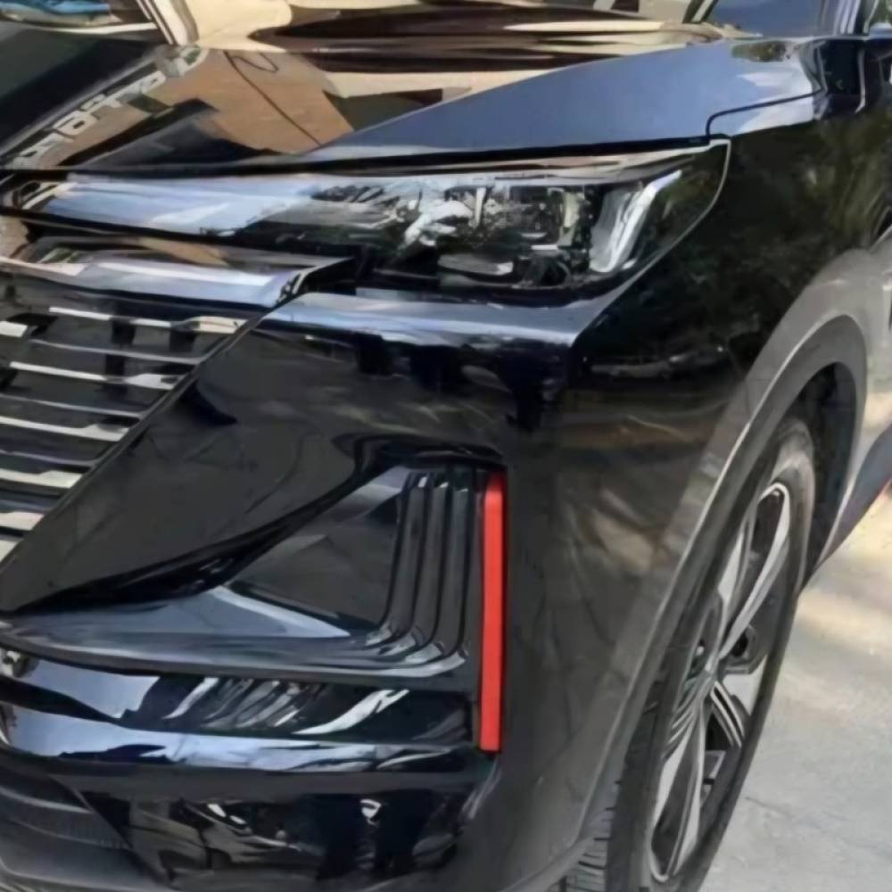 چانگان مدل CS55 plus 1.5 لیتر توربو سال 2024  صفر