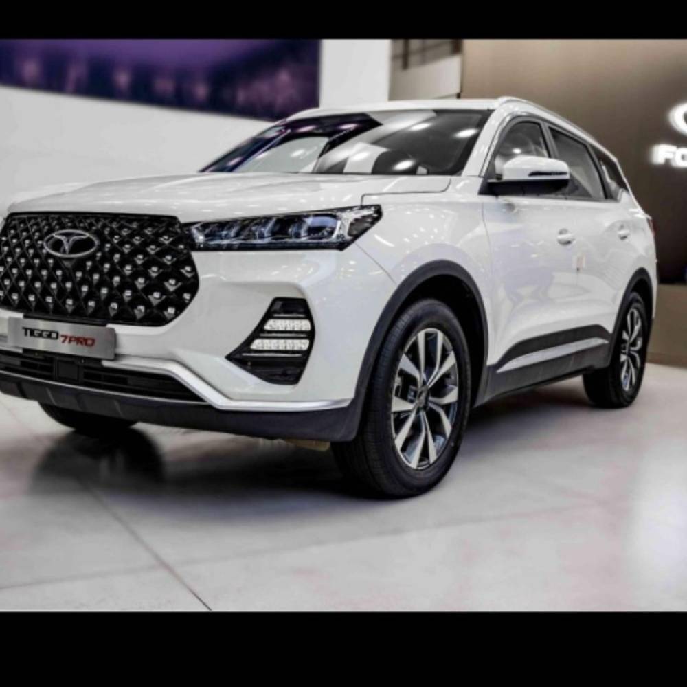 فونیکس مدل تیگو 7 پرو پریمیوم  صفر