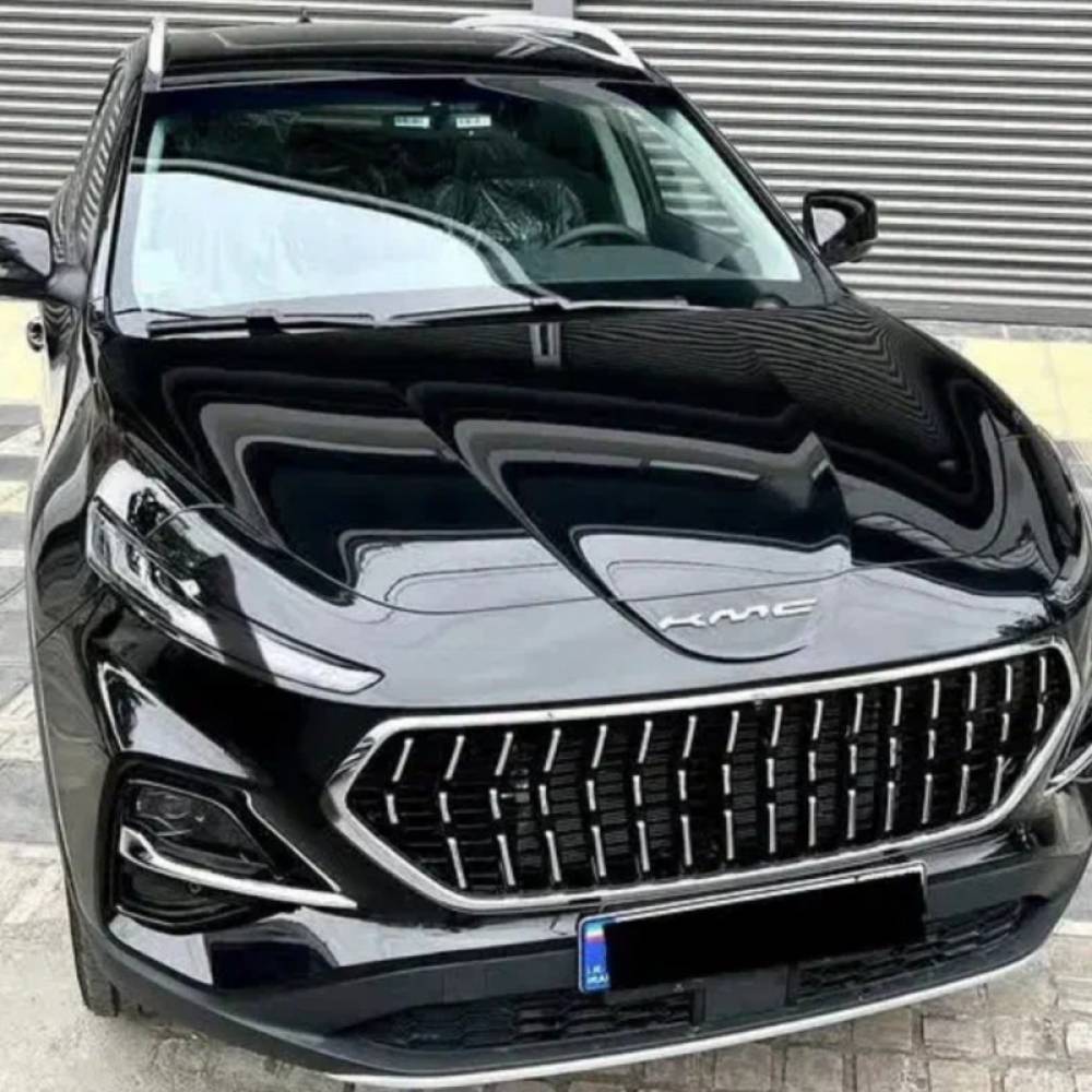 کی ام سی مدل  کارکرده