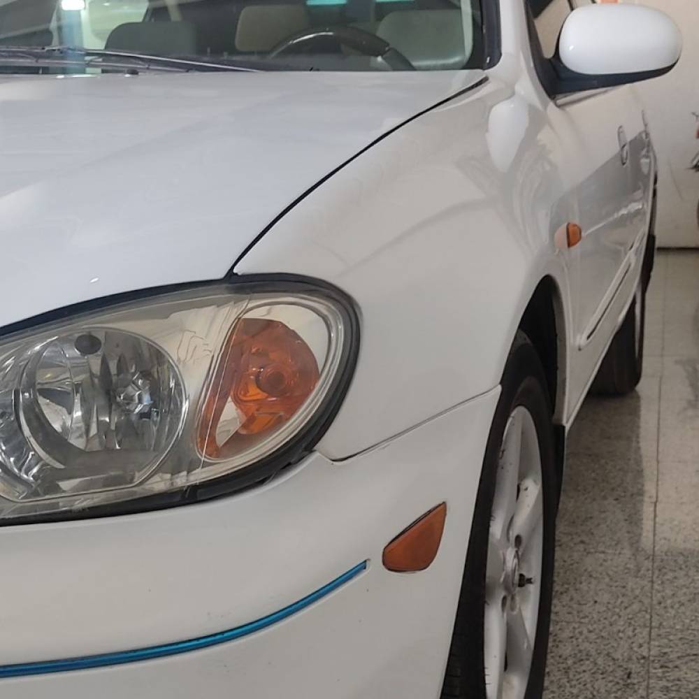 نیسان مدل ماکسیما اتوماتیک سال 1383  کارکرده