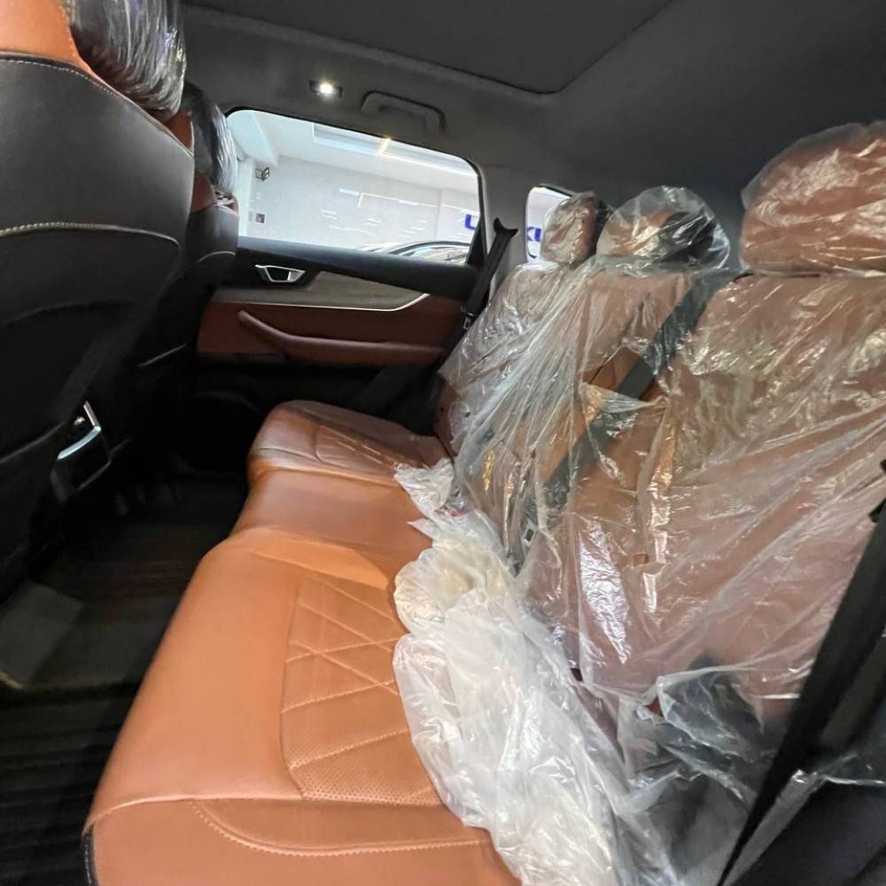 تیگو ۸ پرو مدل ۱۴۰۲